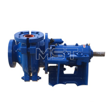 High quality cantilever mill grinding diesel engine electric packing gland slurry pump